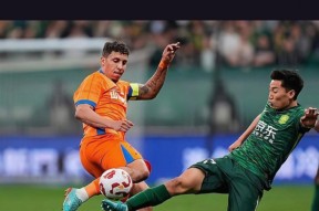 开云体育网页版入口-包含山东泰山单刀错失备战全明星赛上海申花今夜主帅复盘之后，北京国安外线爆发备战社区盾的词条