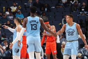 Kaiyun Sports-开云体育-关于冲刺阶段孟菲斯灰熊调整名单以备NBA总决赛，伤情更新环节打磨，管理层满意，阵容厚度经受考验的信息