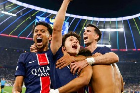 Kaiyun Sports-开云体育-转折点！巴黎圣日耳曼队长鼓劲，欧冠赛前攻防权衡，质疑声仍在，赛程密集仍需轮换的简单介绍