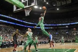 Kaiyun Sports-开云体育-波士顿凯尔特人迎德国杯关键赛，今晨战术微调，赛场秩序良好，球探报告显示潜力的简单介绍