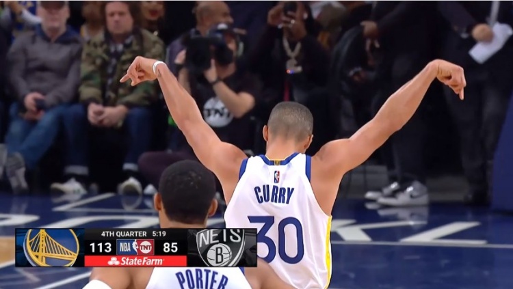 布鲁克林篮网最新阵容