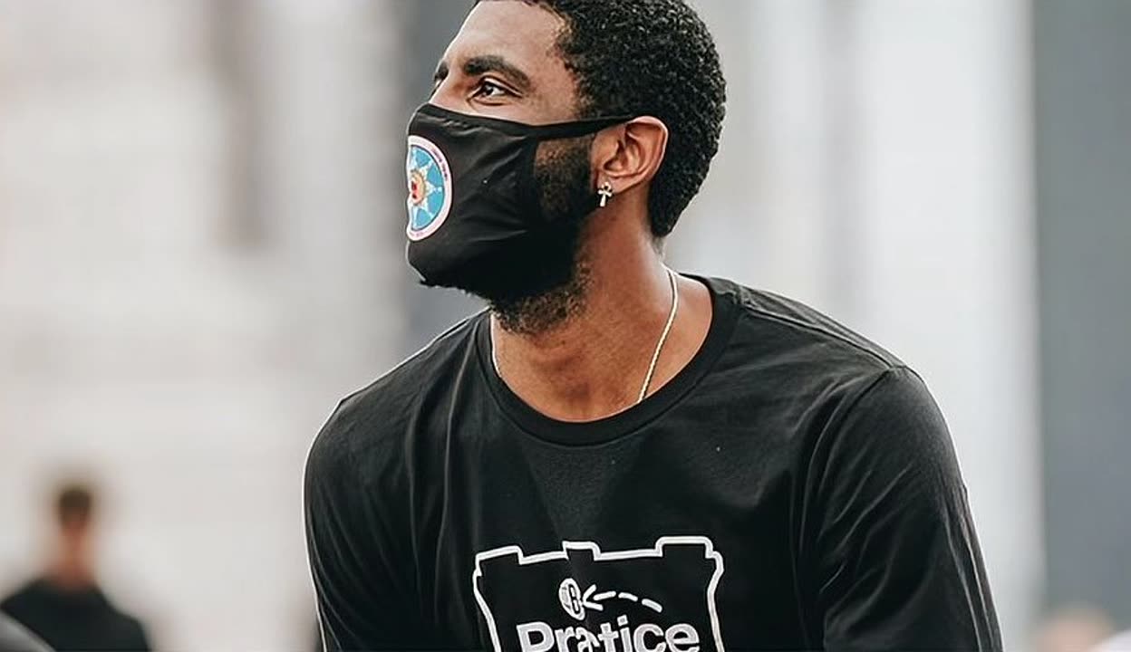 布鲁克林篮网最新阵容