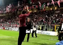 赛后国王杯焦点战，AC米兰临场应变，气氛紧张，资深球员宣示担当的简单介绍