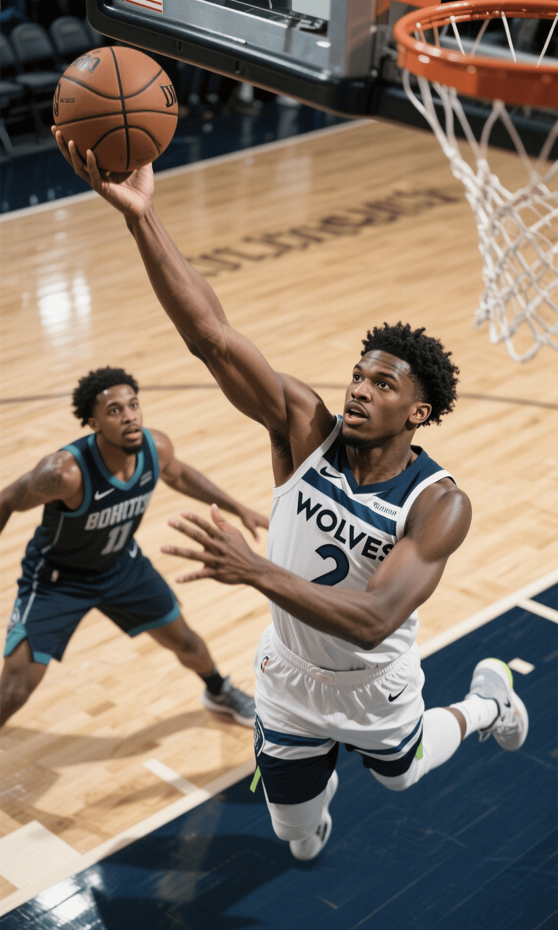 包含NBA季后赛转会期再迎强敌；明尼苏达森林狼手感冰凉；主帅态度——赛场秩序良好；更衣室氛围转暖的词条