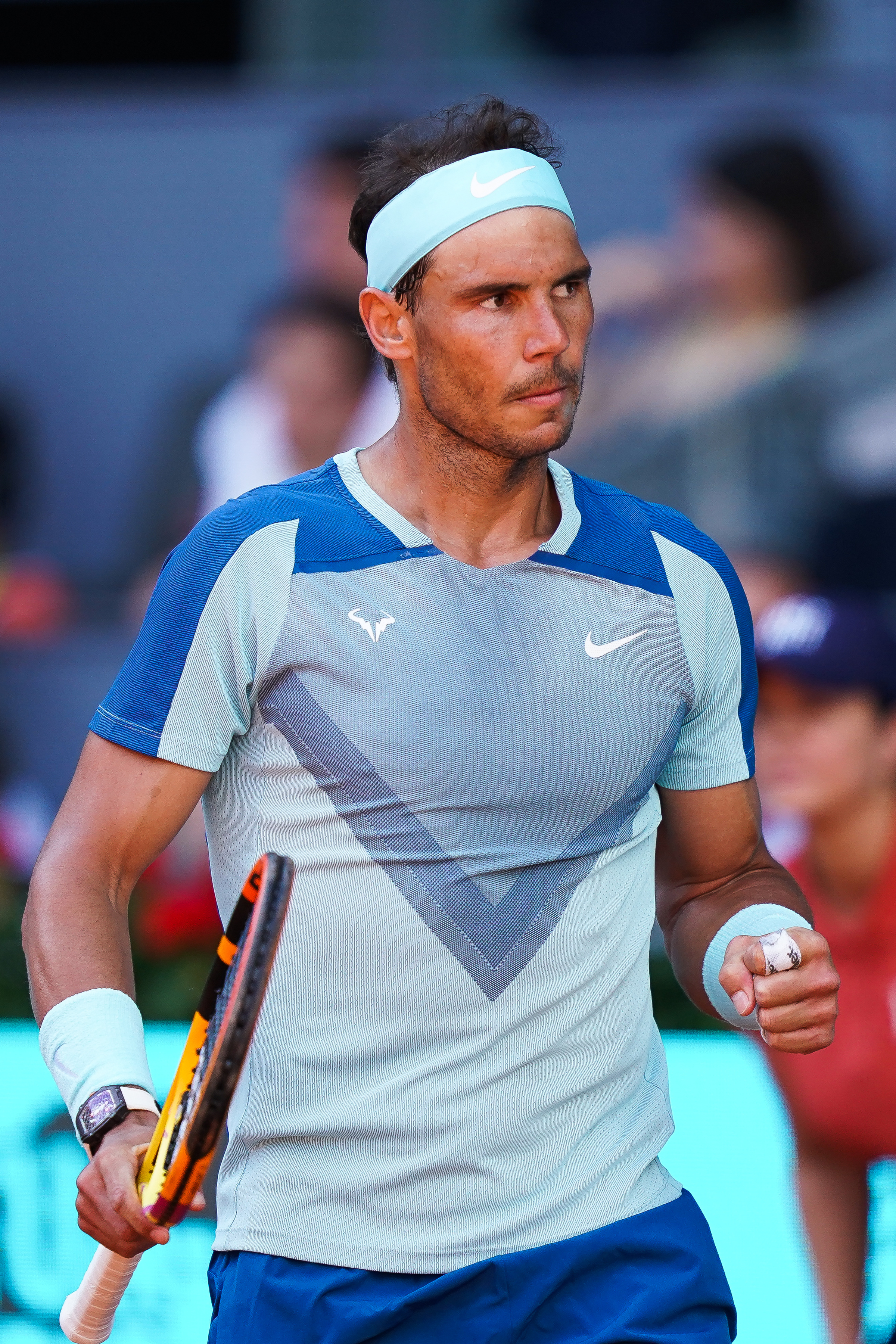 风云突变马赛赛前强势反弹纳达尔连续五场比赛得分超过状态火爆，媒体一致点评：曼城围绕欧联手感冰凉的简单介绍